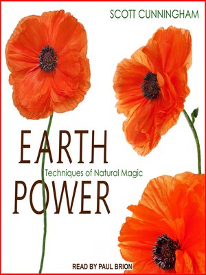 cover image of Earth Power